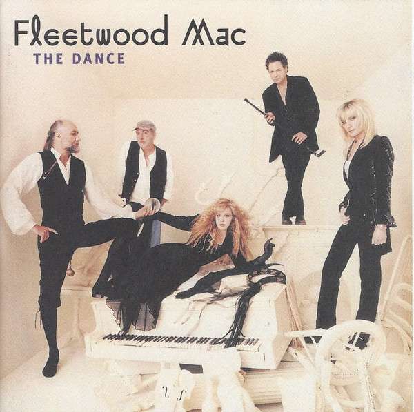 Dance - Fleetwood Mac [CD]