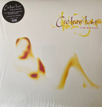 Milk & Kisses - Cocteau Twins