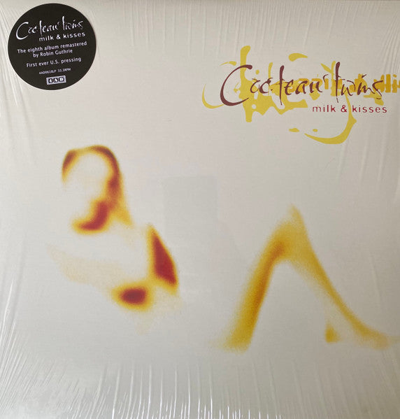 Milk & Kisses - Cocteau Twins