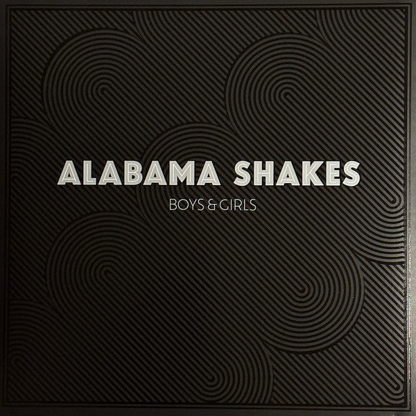 Boys & Girls - Alabama Shakes