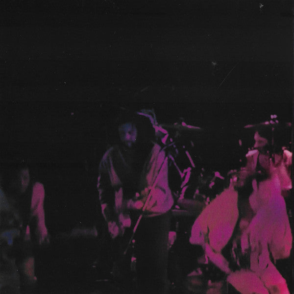Way Down In The Rust Bucket - Young, Neil & Crazy Horse