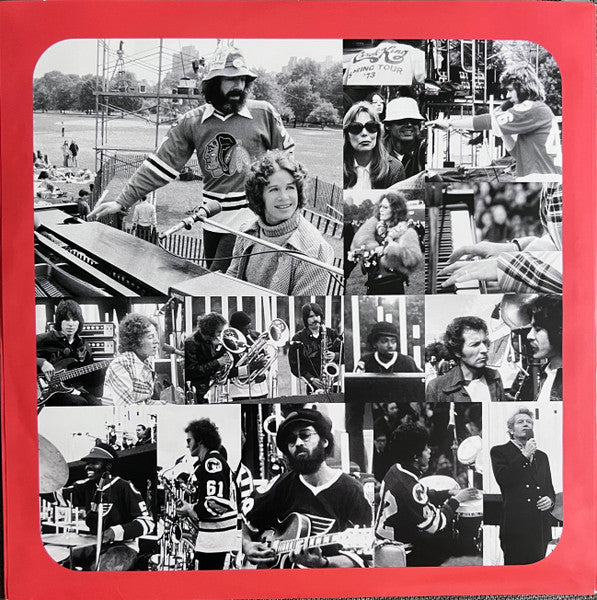 Home Again - King, Carole