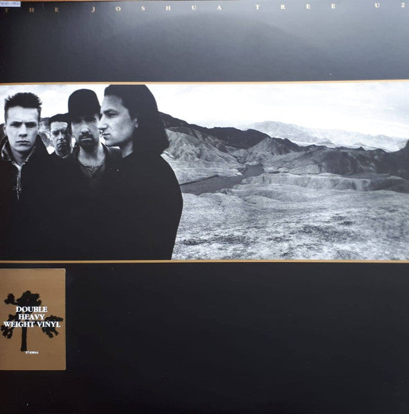 The Joshua Tree - U2
