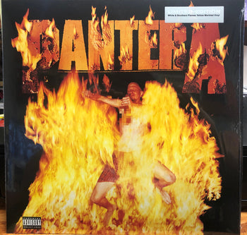 Reinventing The Steel - Pantera
