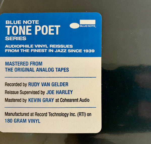 That's Where It's At - Turrentine, Stanley