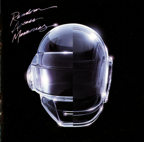 Random Access Memories (10th Anniversary Edition) - Daft Punk
