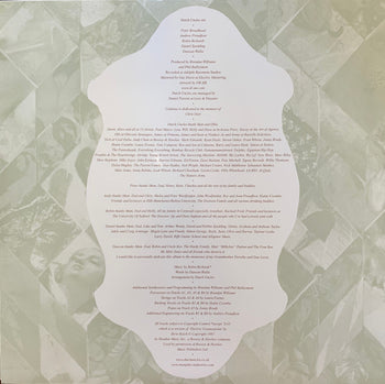 Cadenza - Dutch Uncles