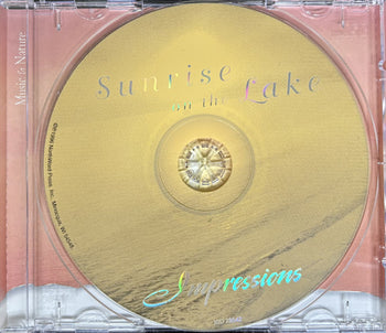 Sunrise on the Lake - Veronika String Quartet