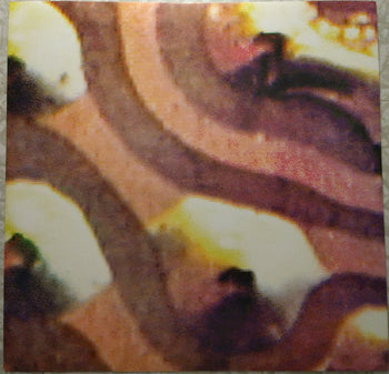 Transient Random-noise Bursts With Announcements - Stereolab