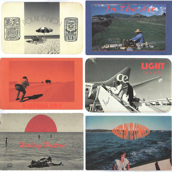 Lahs - Allah-Las