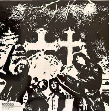 Nr. 1 - Grave