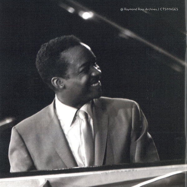 Emerald City Nights: Live At The Penthouse 1963-19 - Jamal, Ahmad