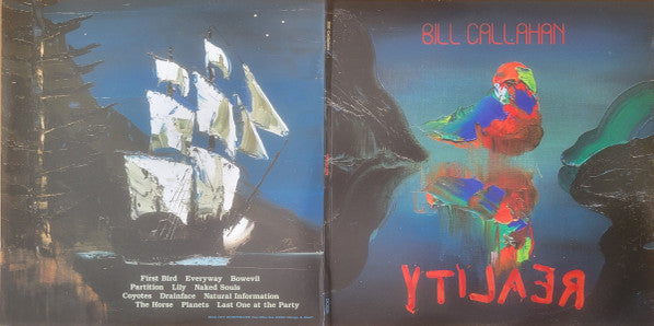 Tyilaer - Callahan, Bill