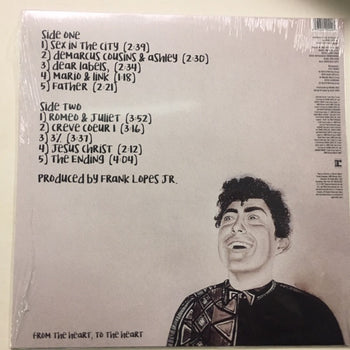 Rise Of Hobo Johnson - Hobo Johnson