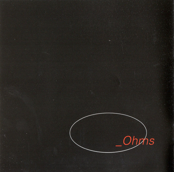 Ohms - Deftones