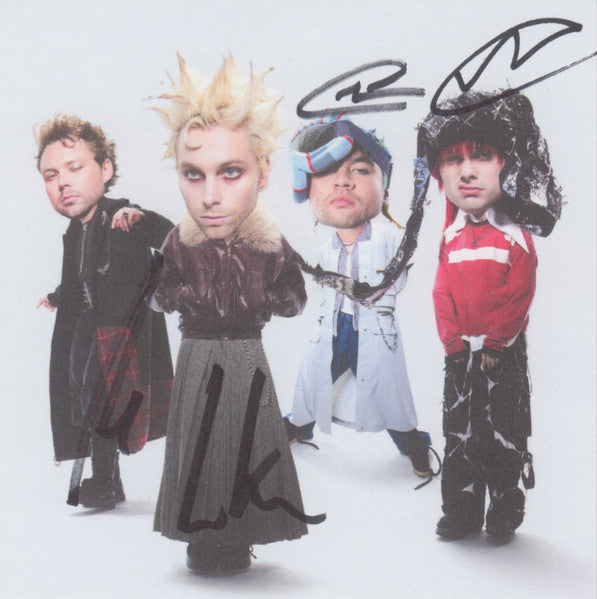 Everyone's A Star! - 5 Seconds of Summer