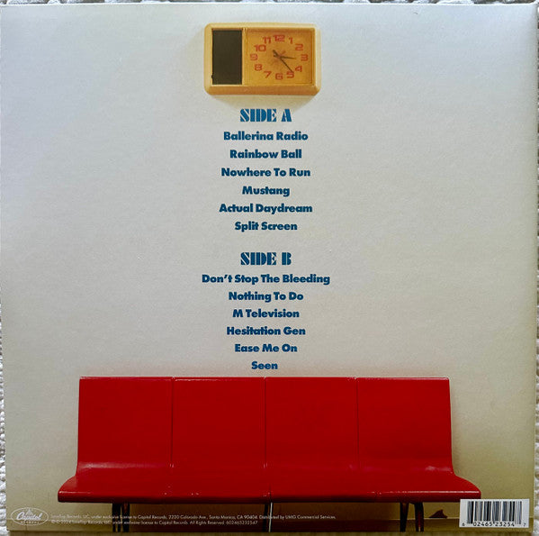 Can We Please Have Fun - Kings of Leon