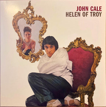 Helen Of Troy - Cale, John