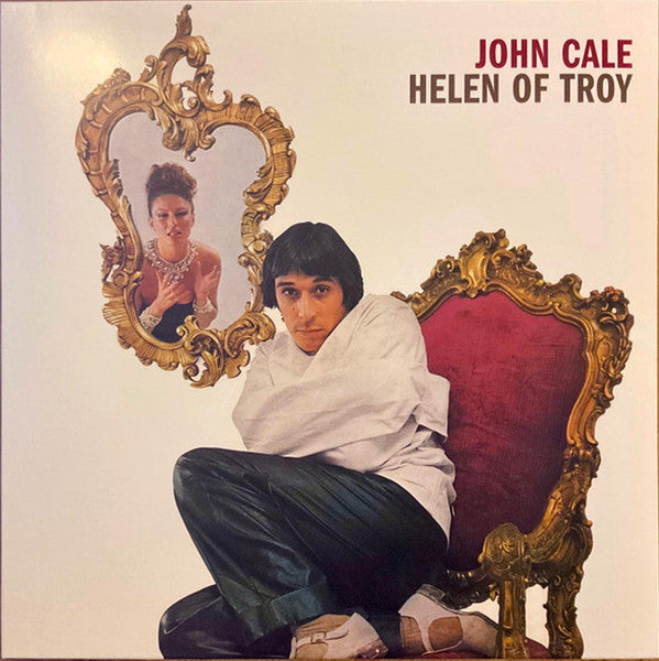 Helen Of Troy - Cale, John