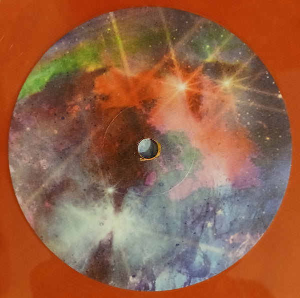 Circle of Giants - Moe