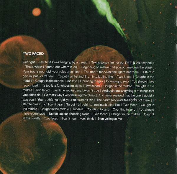 From Zero - Linkin Park