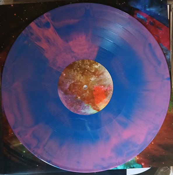 Circle of Giants - Moe