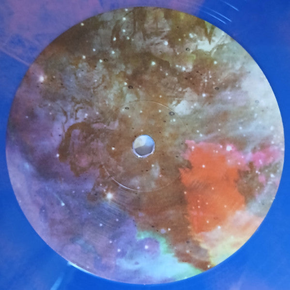Circle of Giants - Moe