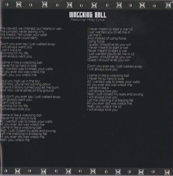 Rockstar - Parton, Dolly