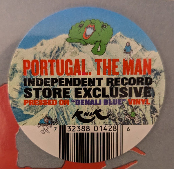 Shish - Portugal. the Man
