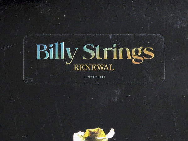 Renewal - Strings, Billy