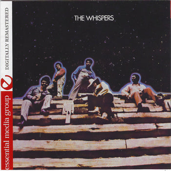 The Whispers - Whispers, The