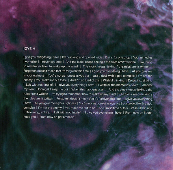 From Zero - Linkin Park