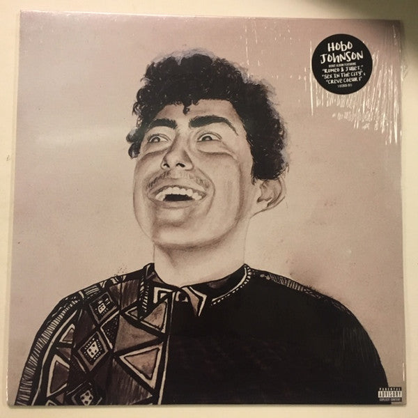 Rise Of Hobo Johnson - Hobo Johnson