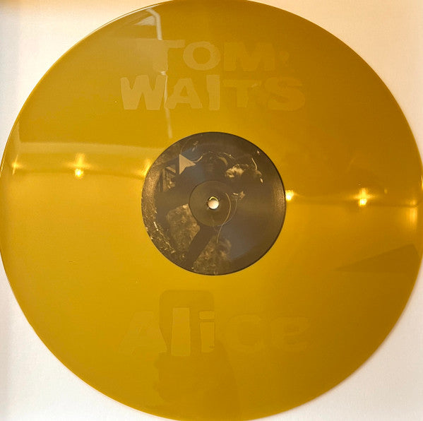 Alice - Anniversary Edition - Waits, Tom