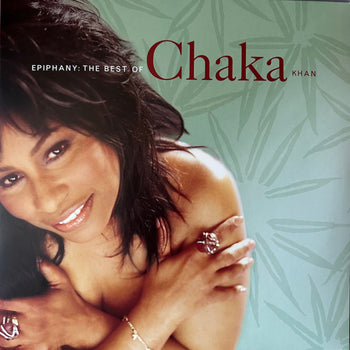 Epiphany: The Best Of Chaka Khan - Khan, Chaka