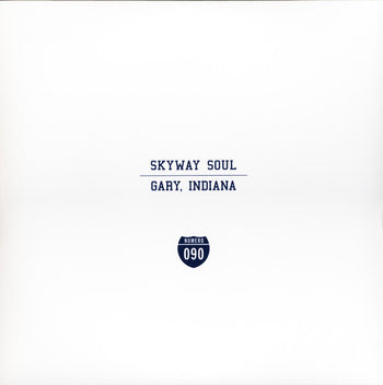 Skyway Soul: Gary, Indiana - Various