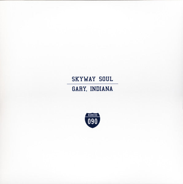 Skyway Soul: Gary, Indiana - Various
