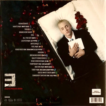 The Death of Slim Shady (Coup de Gr?óce) - Eminem