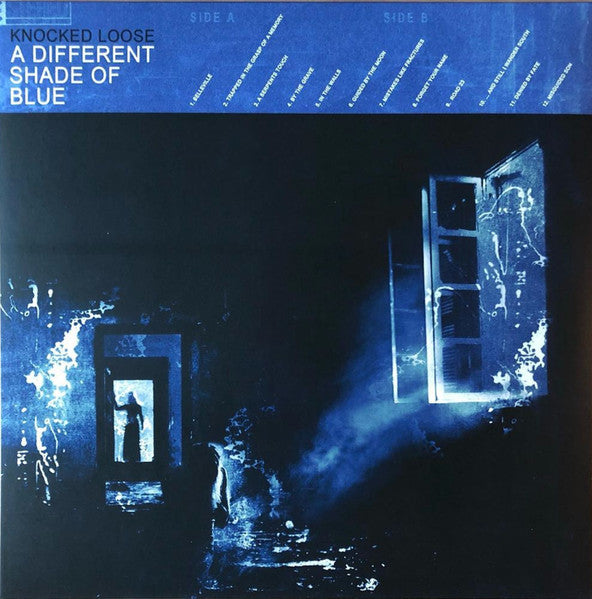 A Different Shade of Blue - Knocked Loose