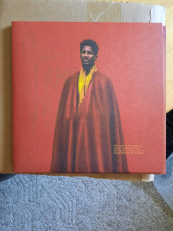 We Are - Batiste, Jon