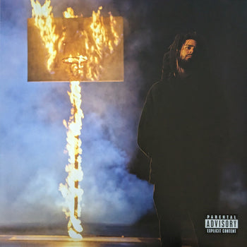 The Off-Season [LP] - J. Cole