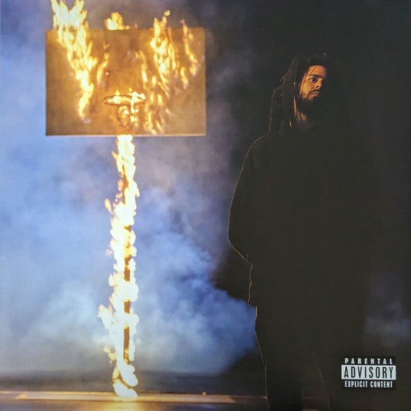 The Off-Season [LP] - J. Cole