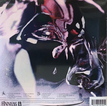 Optimist - Finneas