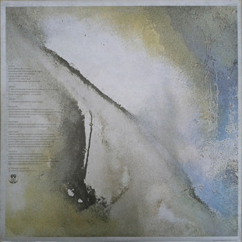 Cyclone - Tangerine Dream