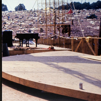 Woodstock Four - Various