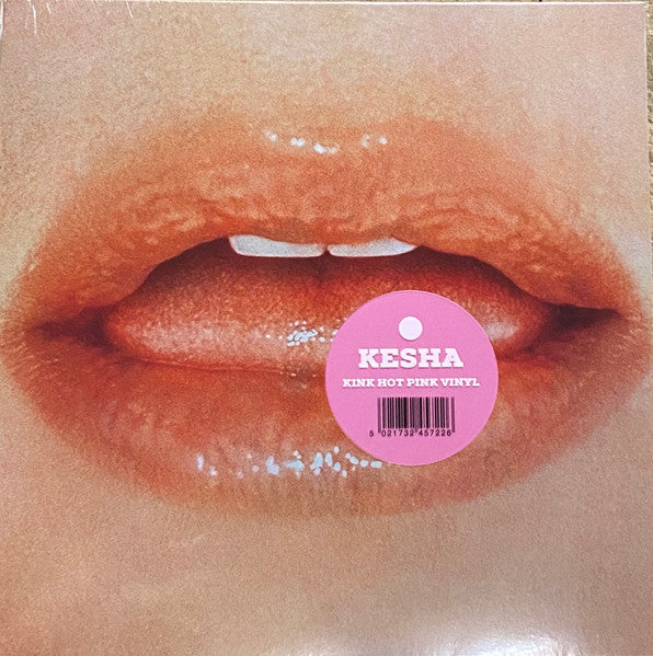 . - Kesha