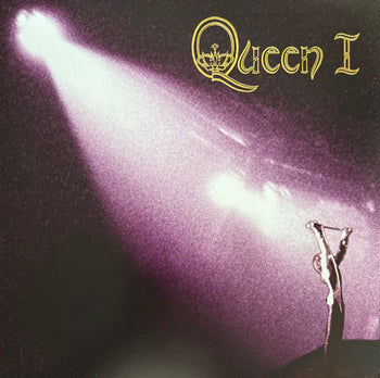 Queen I (2024 Mix) - Queen