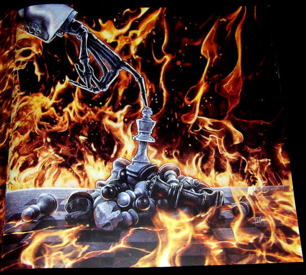 Megadeth - Megadeth