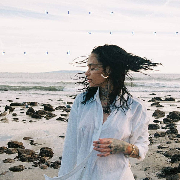Blue Water Road - Kehlani