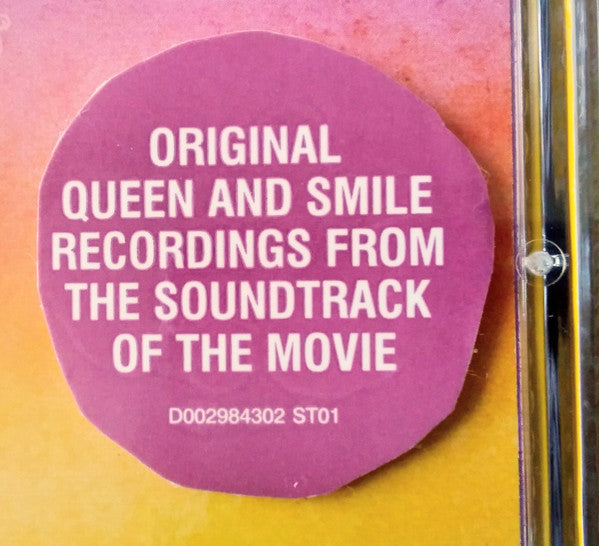 Bohemian Rhapsody - Queen